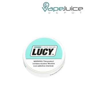 LUCY Nicotine Pouches Wintergreen