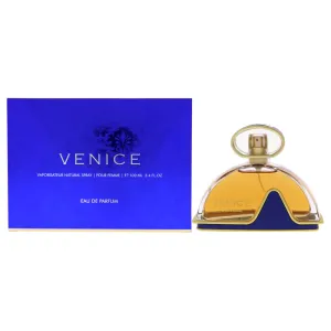 Luxe Venice Perfume