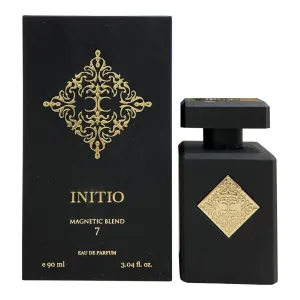Magnetic Blend 7 by Initio perfume for unisex EDP 3.04 oz New in Box