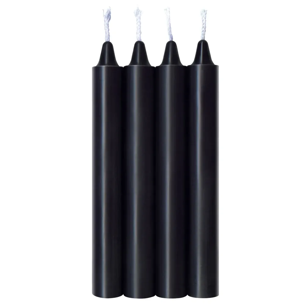 Make Me Melt Warm-Drip Candles 4-Pack