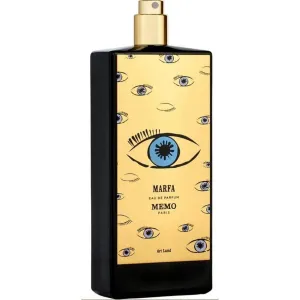 Marfa by Memo Paris perfume for unisex EDP 2.5 oz New Tester
