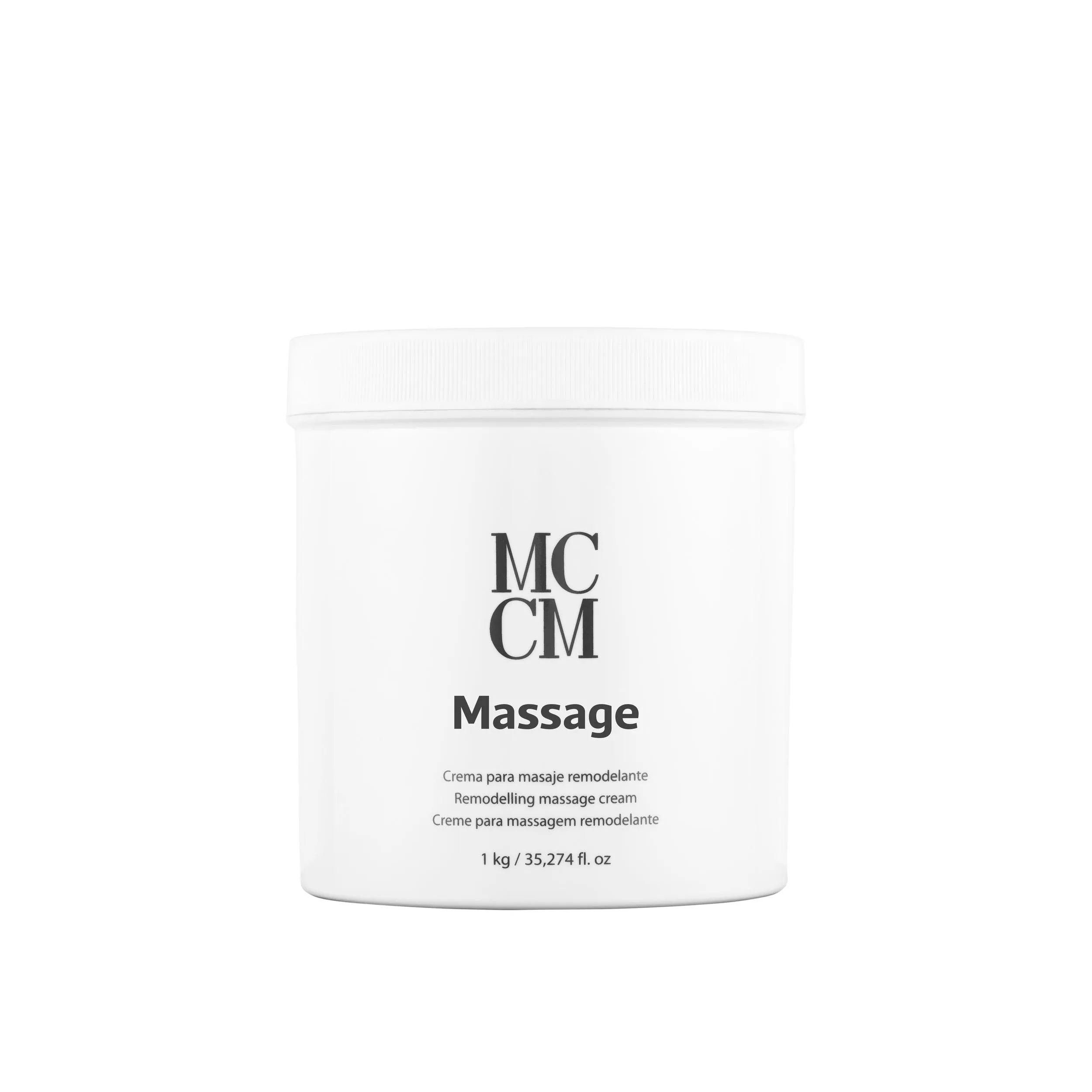 Massage Cream