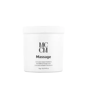 Massage Cream