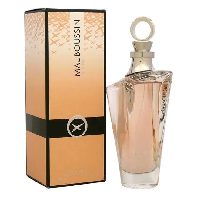 Mauboussin Pour Elle Perfume