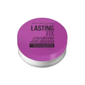 Maybelline Lasting Fix Loose Setting Powder Matte Finish 6g
