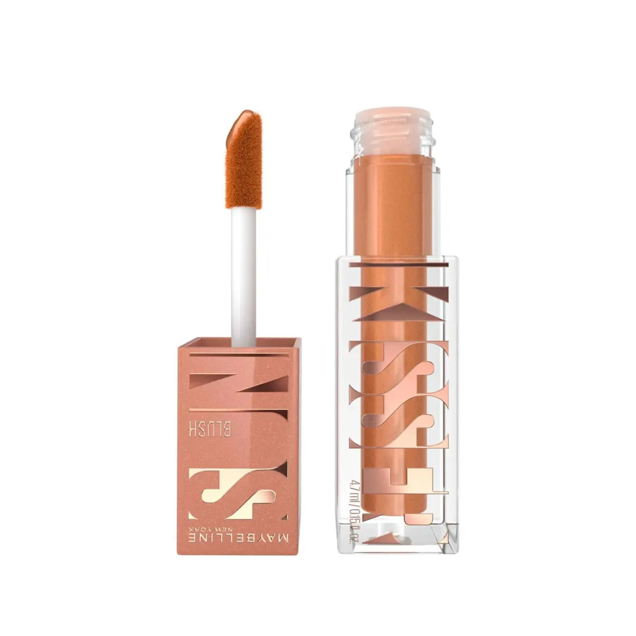 Maybelline New York Sunkisser Liquid Blush 09 Midnight Shimmer