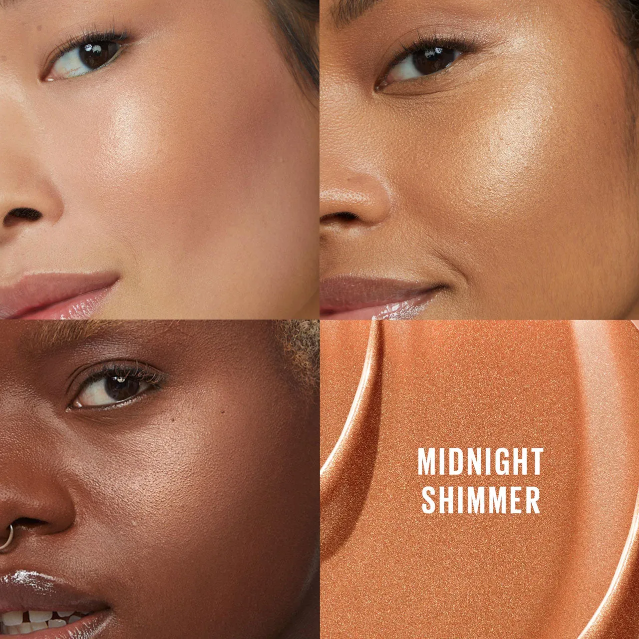 Maybelline New York Sunkisser Liquid Blush 09 Midnight Shimmer