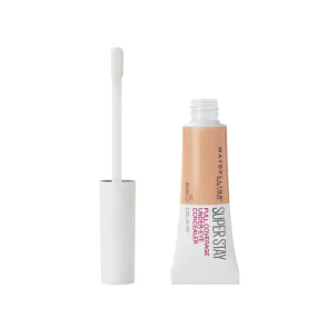 Maybelline SuperStay Full Coverage Under Eye Concealer 25 Medium 6ml