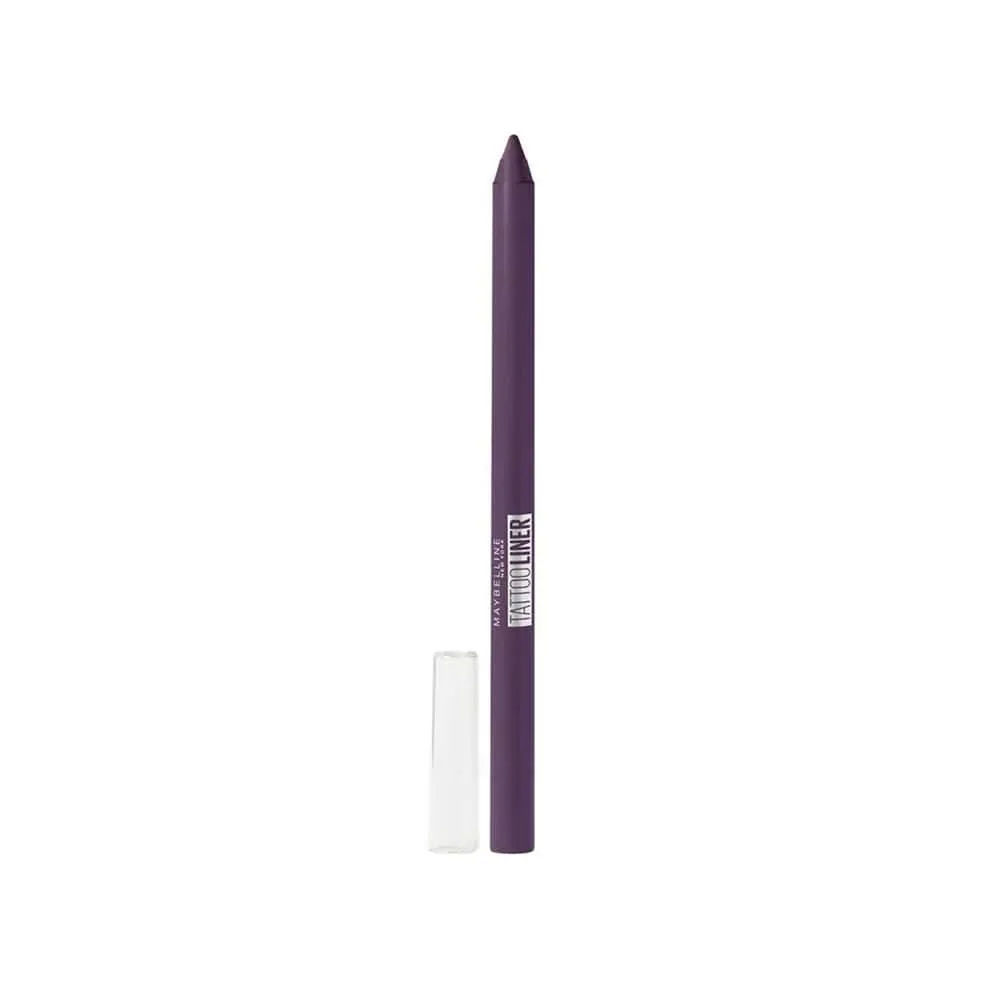 Maybelline Tatto Liner Gel Pencil 940 Rich Amethyst