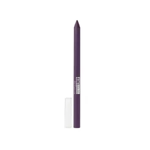 Maybelline Tatto Liner Gel Pencil 940 Rich Amethyst