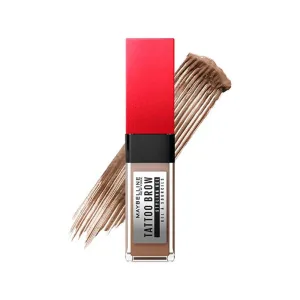 Maybelline Tattoo Brow 36hr Styling Gel 250 Blonde 6ml