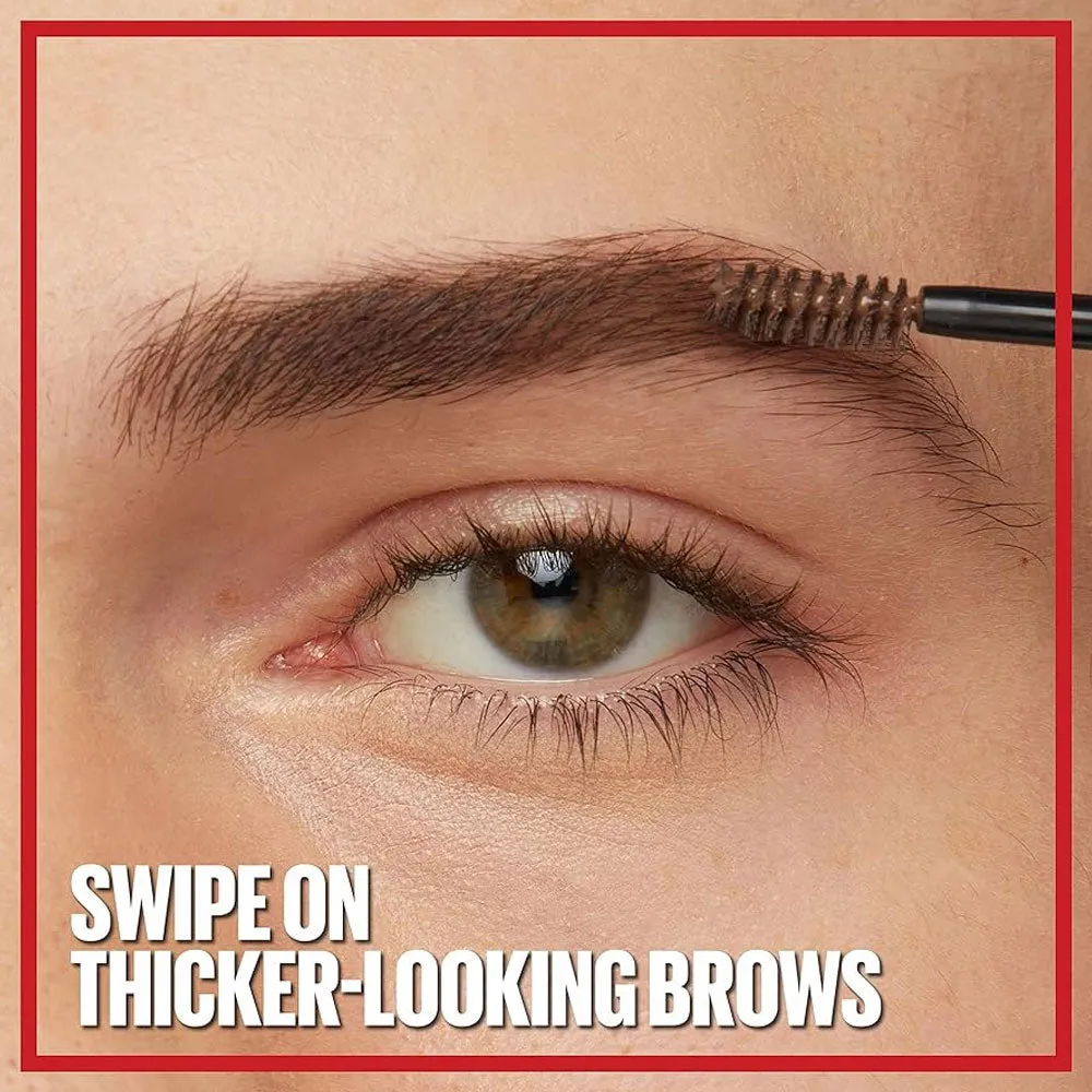 Maybelline Tattoo Brow 36hr Styling Gel 250 Blonde 6ml