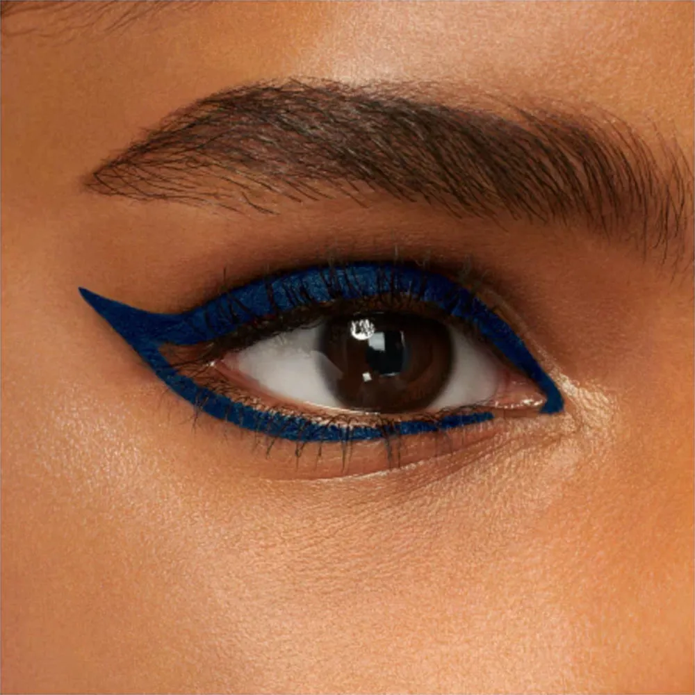 Maybelline Tattoo Liner Gel Pencil 920 Striking Navy