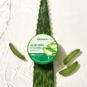 Mediheal Aloe Vera Hydrogel 300ml