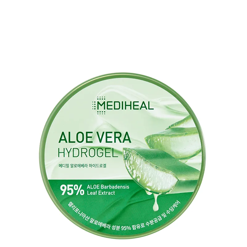 Mediheal Aloe Vera Hydrogel 300ml