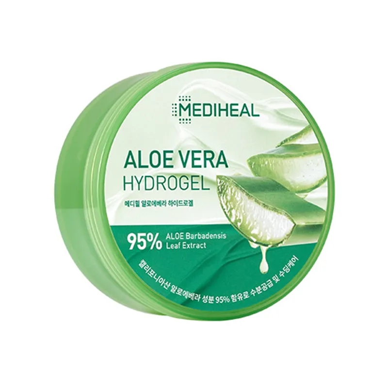 Mediheal Aloe Vera Hydrogel 300ml