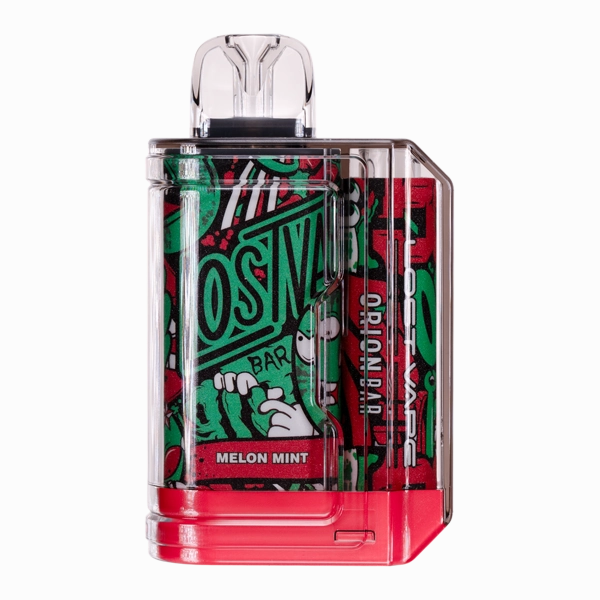 Melon Mint Orion Bar 7500