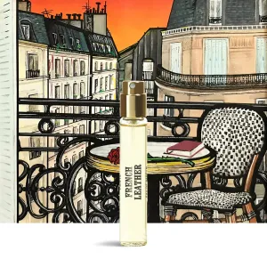 MEMO Paris French Leather Eau De Parfum