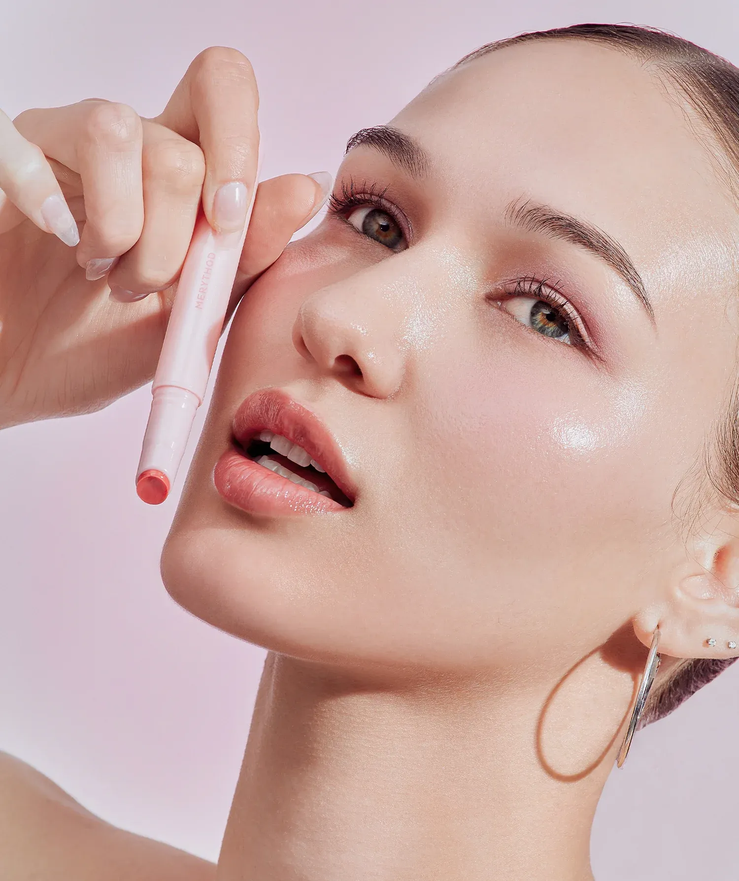 Merythod Dewy Melting Balm