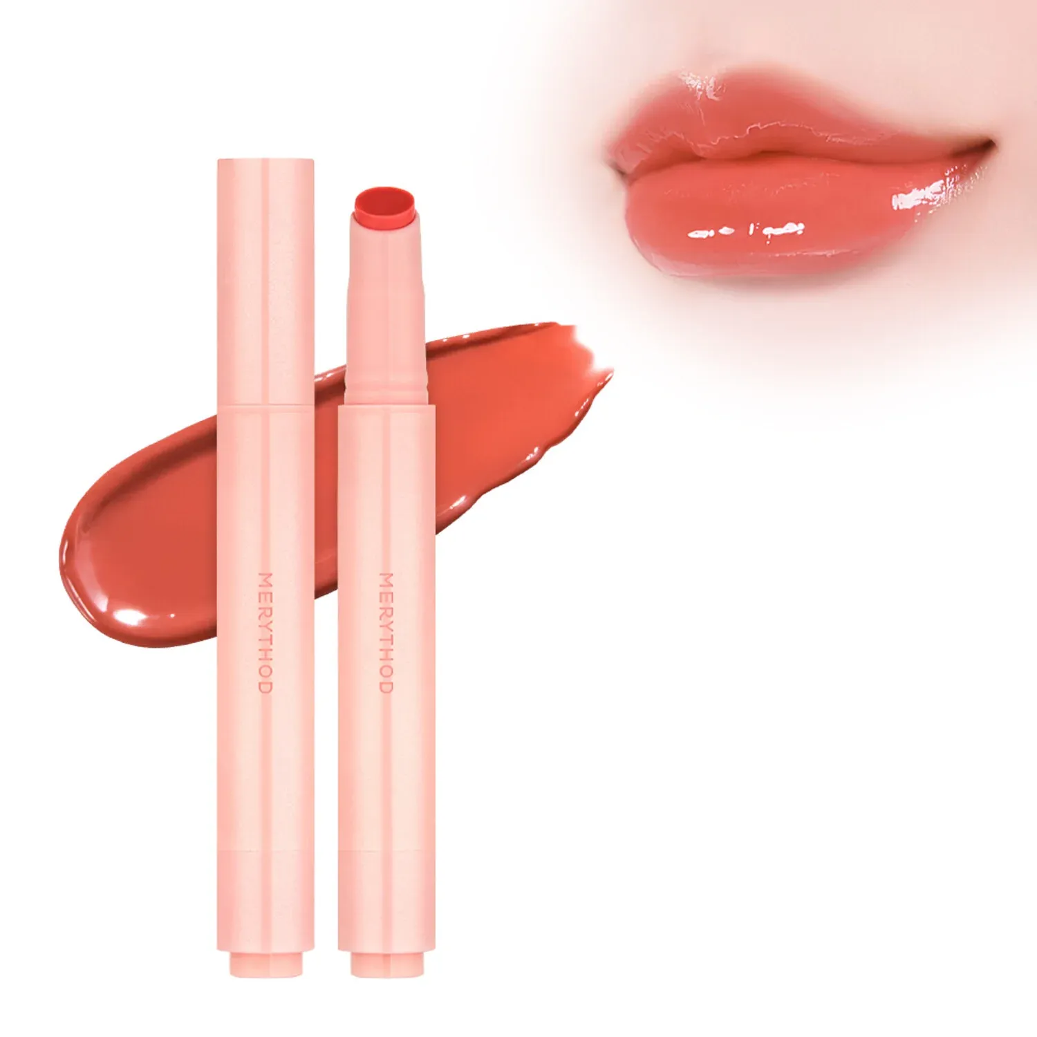 Merythod Dewy Melting Balm