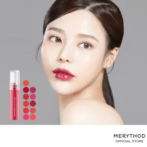 Merythod Reel Tattoo Water Tint
