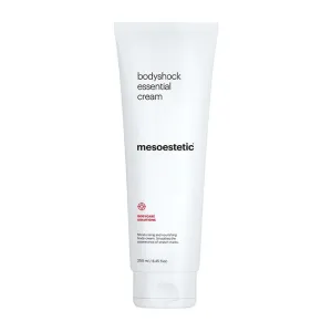 Mesoestetic Bodyshock Essential Cream