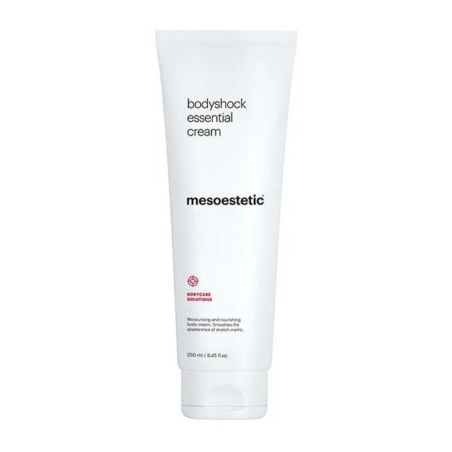 Mesoestetic Bodyshock Essential Cream
