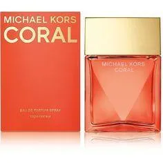 Michael Kors Coral 3.4 oz EDP for women