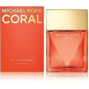 Michael Kors Coral 3.4 oz EDP for women