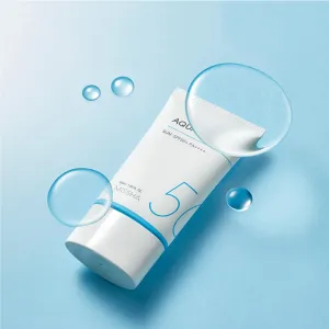 Missha All Around Safe Block Safe Block Aqua Sun Gel SPF50  PA     50ml