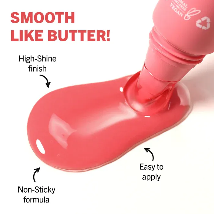 MOIRA - BUTTER BLIST DISPLAY -