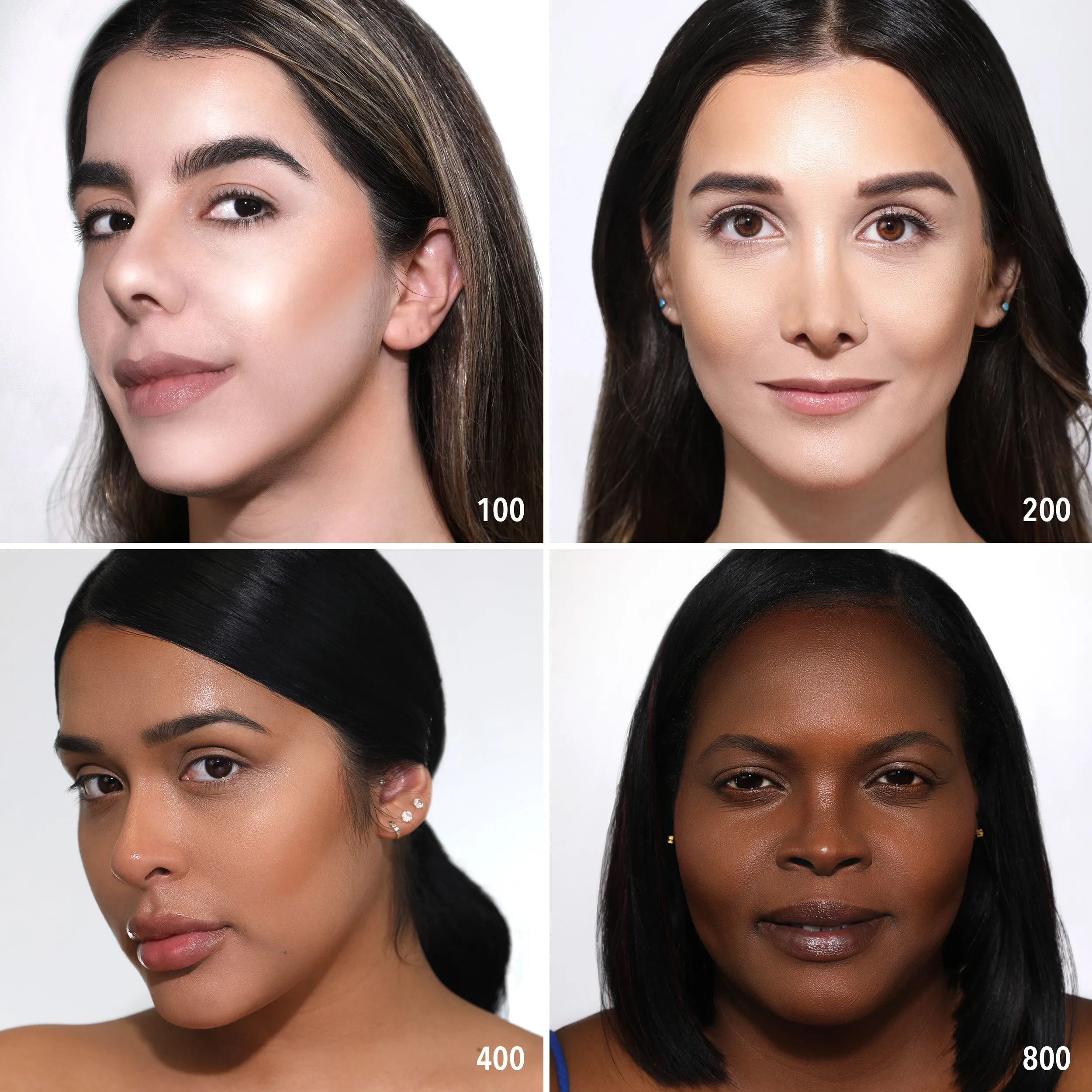MOIRA - SCULPT & GLOW DUO STICK
