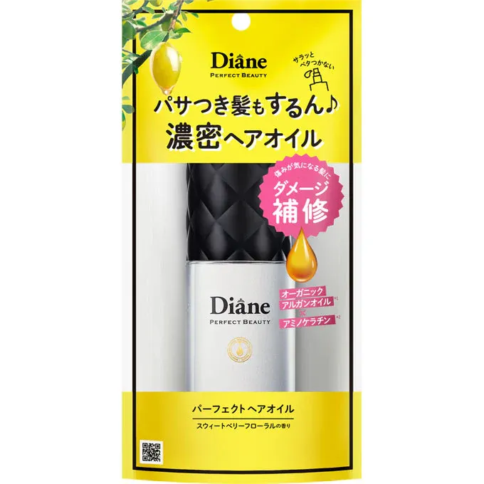 Moist Diane Perfect Oil 60ml