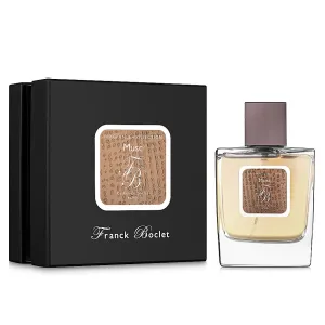 Musc by Franck Boclet 100ml EDP