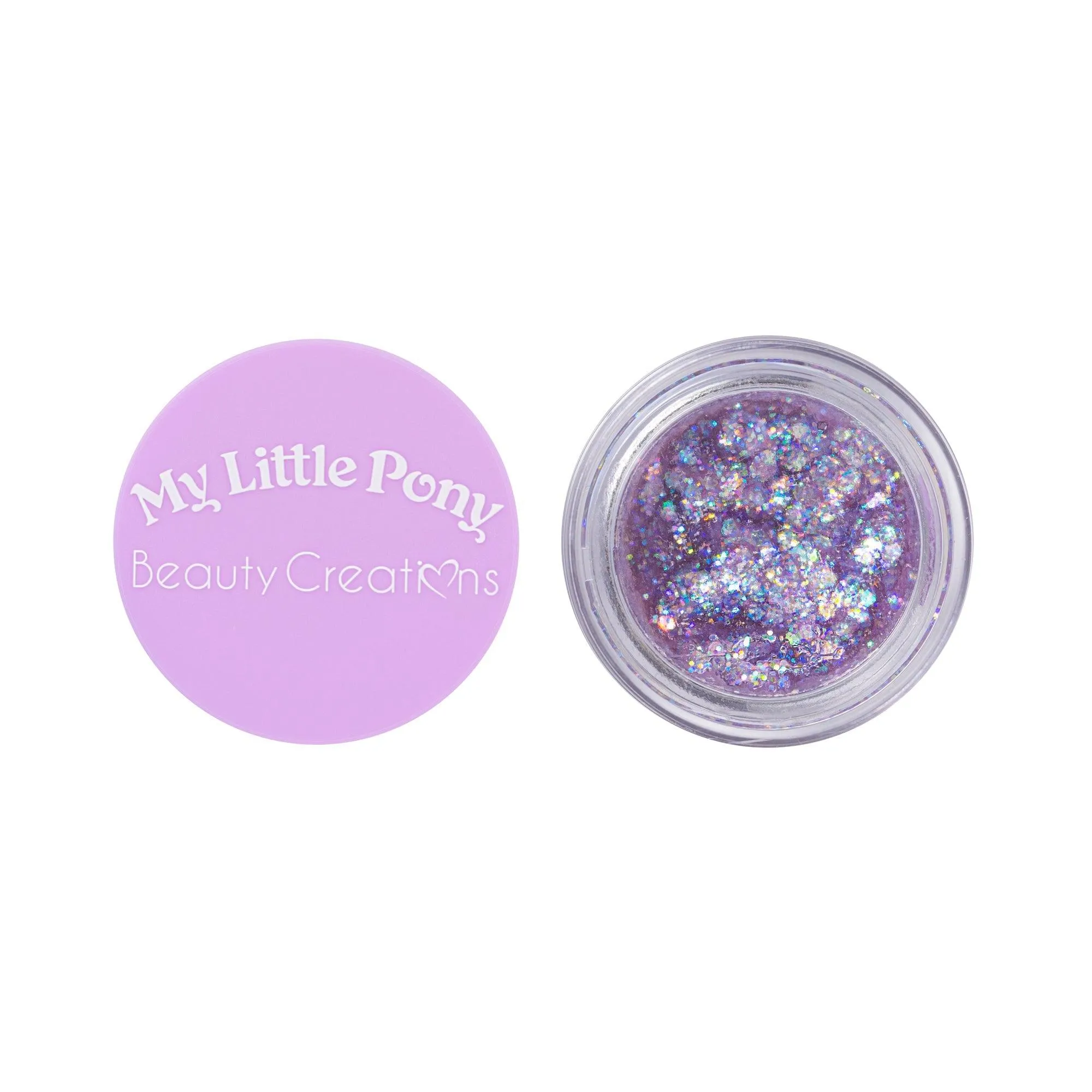 My Little Pony Lip & Face Bundle