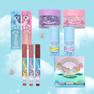My Little Pony Lip & Face Bundle