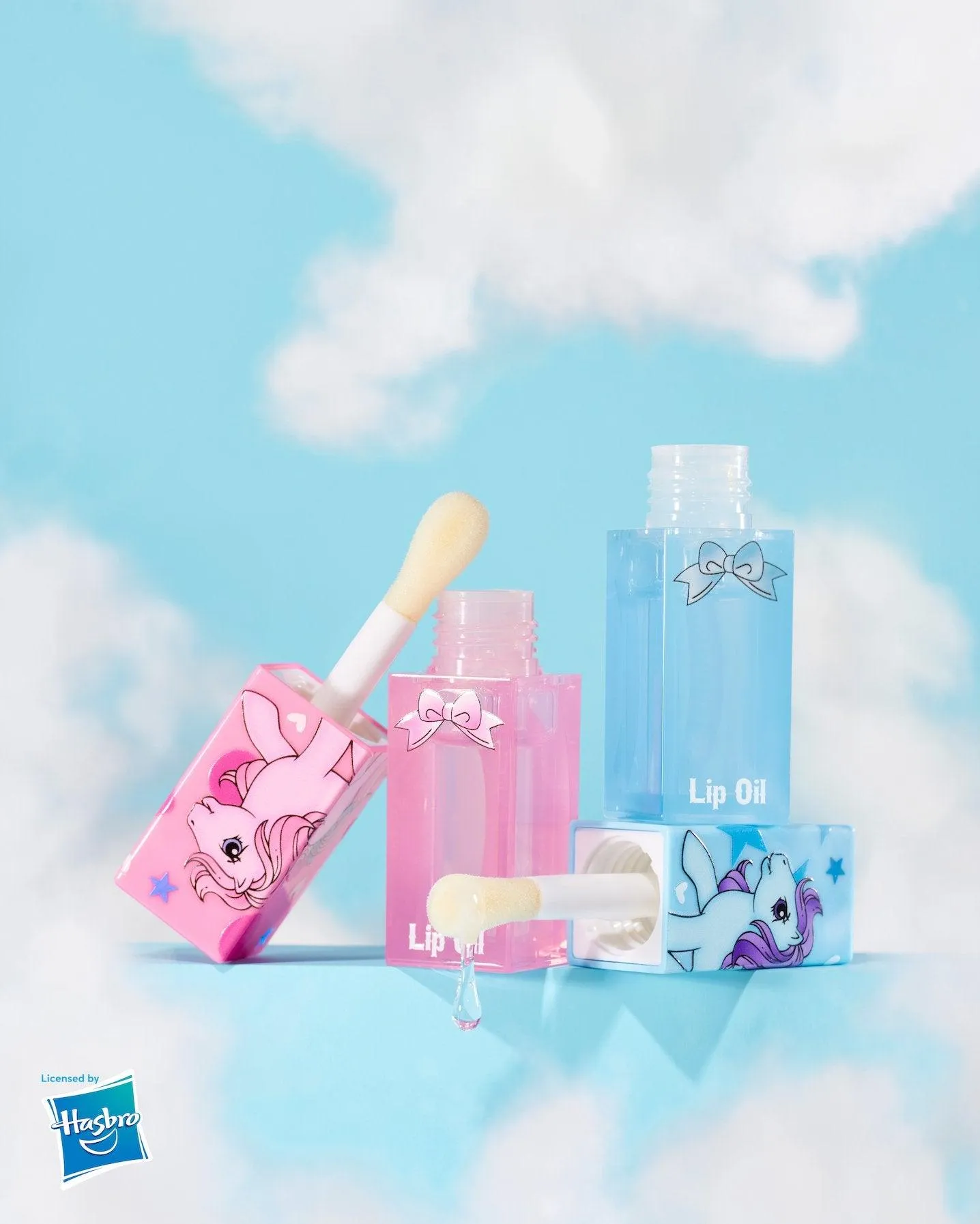 My Little Pony Lip & Face Bundle