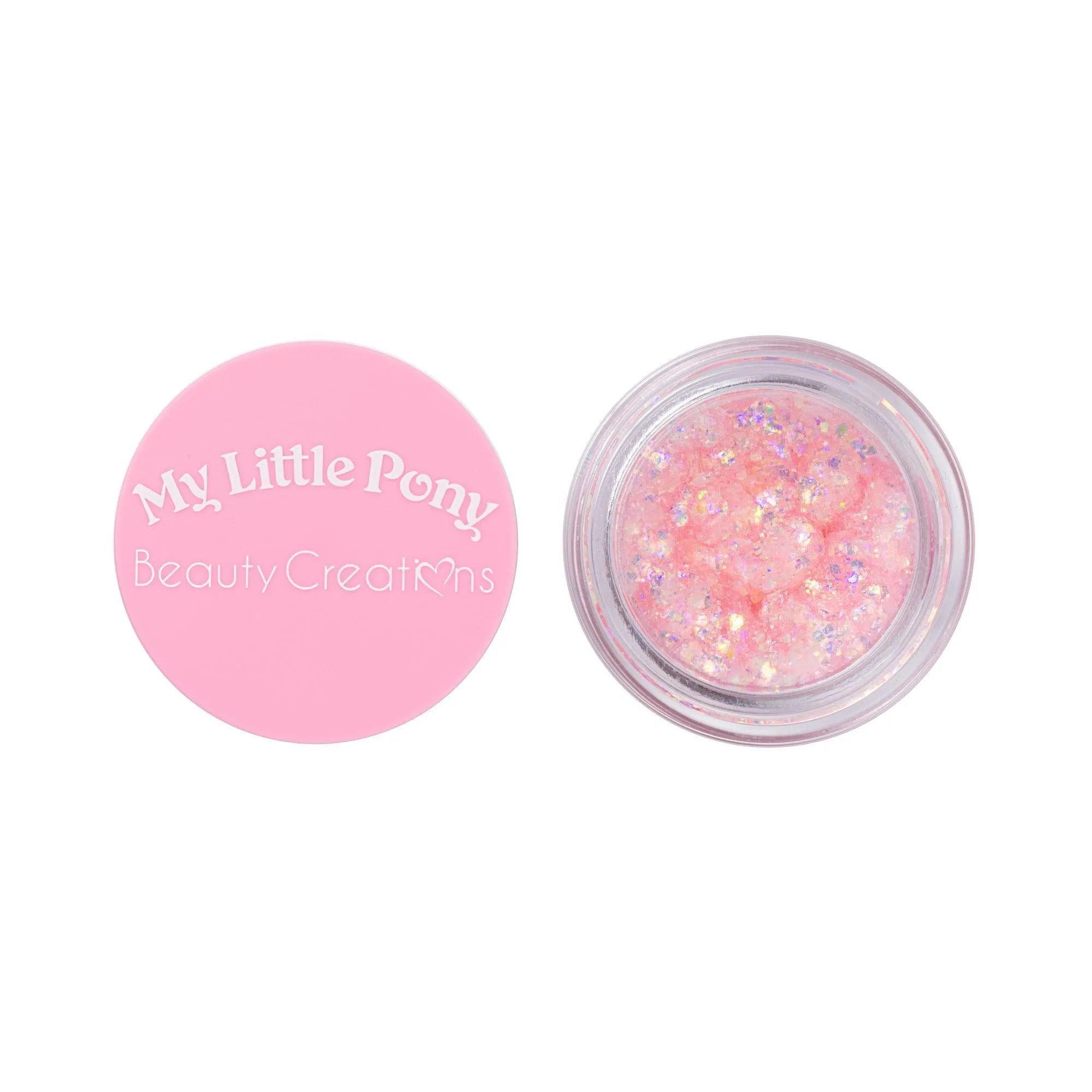 My Little Pony Lip & Face Bundle