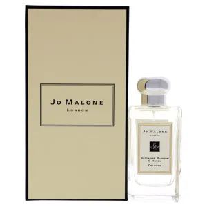 Nectarine Blossom & Honey Perfume