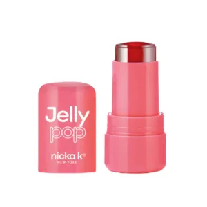 Nicka K Jelly Pop Lip & Cheek Tint - Choose Color