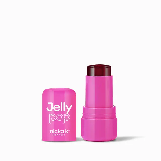 Nicka K Jelly Pop Lip & Cheek Tint - Choose Color