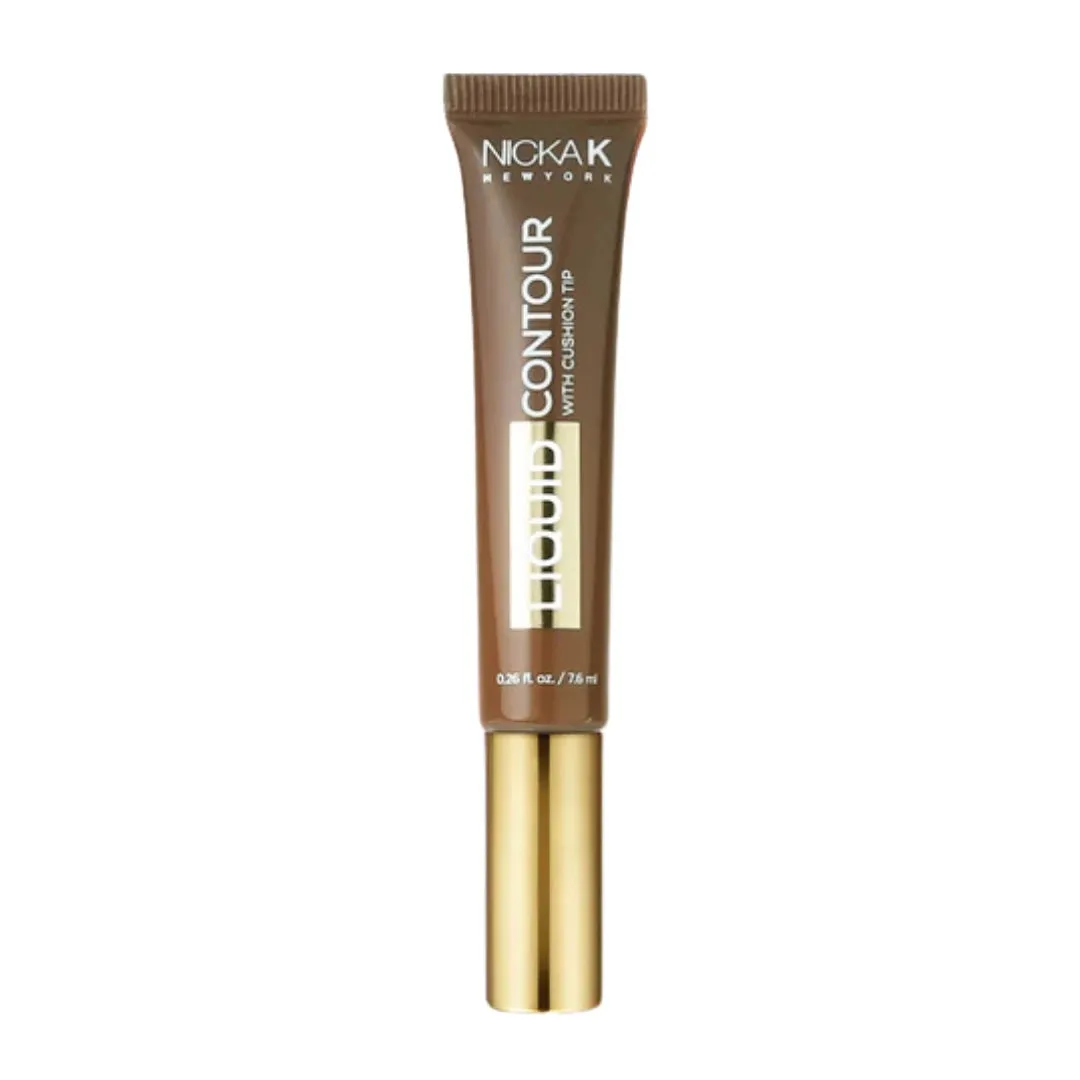 Nicka K Liquid Contour - Choose Color