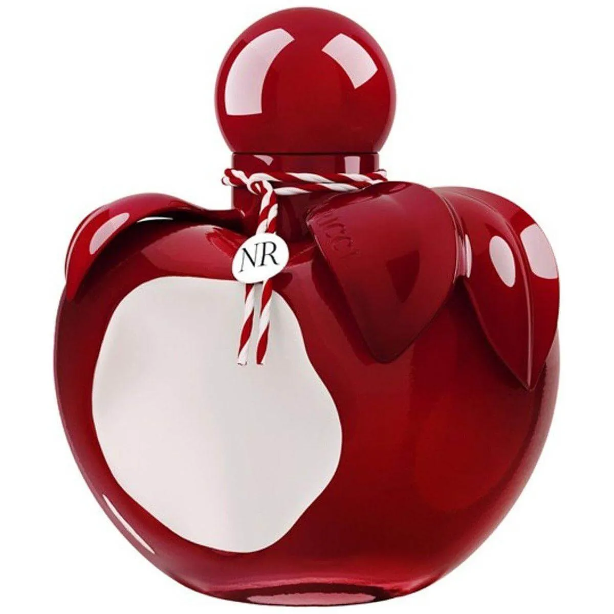 Nina Rouge by Nina Ricci for women EDT 2.7 oz New Tester