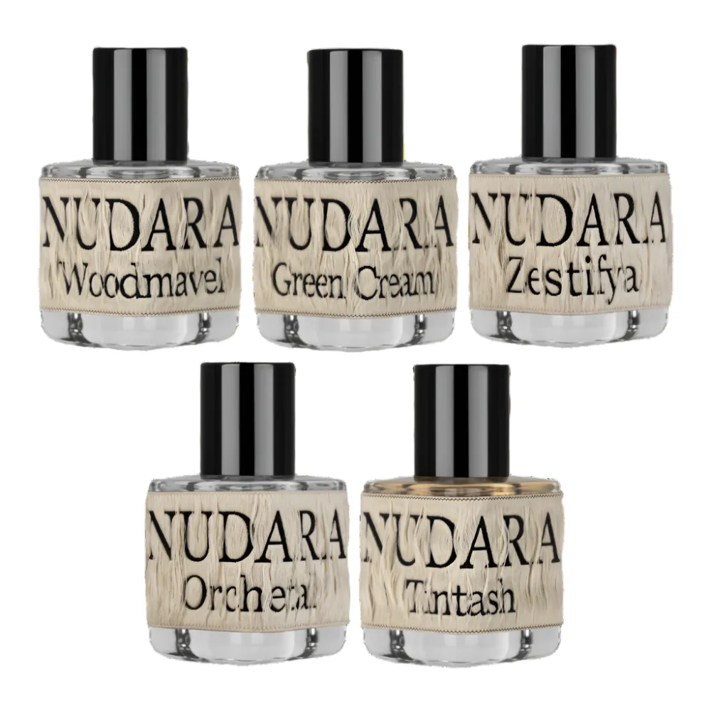 Nudara Signature Perfume 30ml