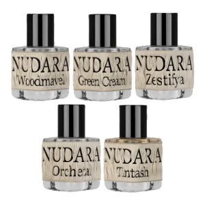 Nudara Signature Perfume 30ml