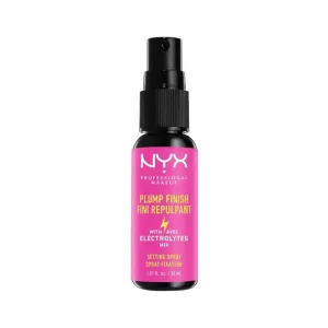 NYX Plump Finish Setting Spray 30ml