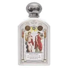 Officine Universelle Buly Huile Antique Au Lichen D'Ecosse Perfumed Body Oil