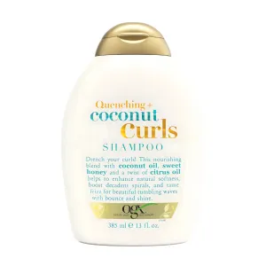 OGX Quenching   Coconut Curls Shampoo -13 oz