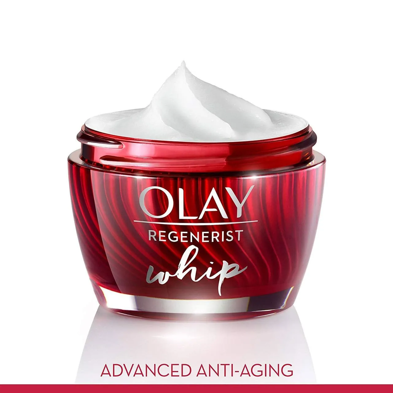 Olay Regenerist Whip Moisturiser 10g