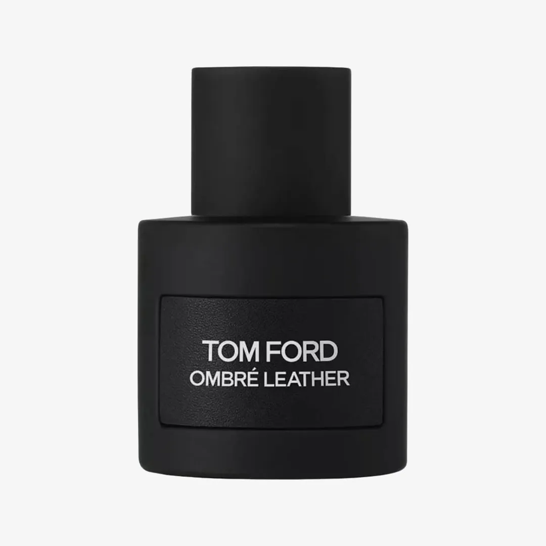 Ombre Leather For Men By Tom Ford Eau De Parfum Spray 3.4 oz